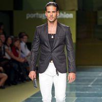 Portugal Fashion Week Spring/Summer 2012 - Miguel Vieira - Runway | Picture 109682